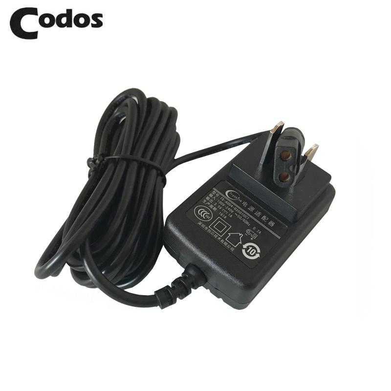 Sạc tông đơ Codos T9/T10/CHC-916/918/922/923/968/969/970/973/980/338/339/CP-6800/9600