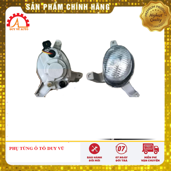 ĐÈN GẦM GENTRA, AVEO