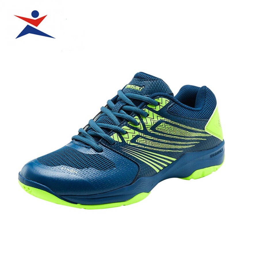 >> SO SÁNH GIÁ GIÀY CẦU LÔNG, BÓNG CHUYỀN KAWASAKI K080 MÀU TRẮNG XANH, ÊM ÁI, THOÁNG KHÍ, CHỐNG LẬT CỔ CHÂN, DÀNH CHO NAM VÀ NỮ ĐỦ SIZE | Shopee Lazada Sendo Tiki | Nên mua ở đâu rẻ nhất 234 Giày cầu lông nam nữ Kawasaki K163 màu xanh-đỏ, đế kếp,chống lật cổ chân-giày thể thao nam nữ-giày đánh bóng chuyền