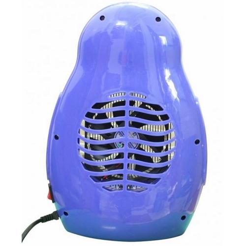 [HCM]ĐÈN BẮT MUỖI CÔN TRÙNG KÈM ĐÈN NGỦ