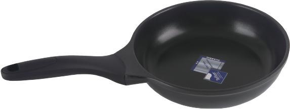Chảo từ Rapido 24cm đáy chấm Teflon RP24-RDT
