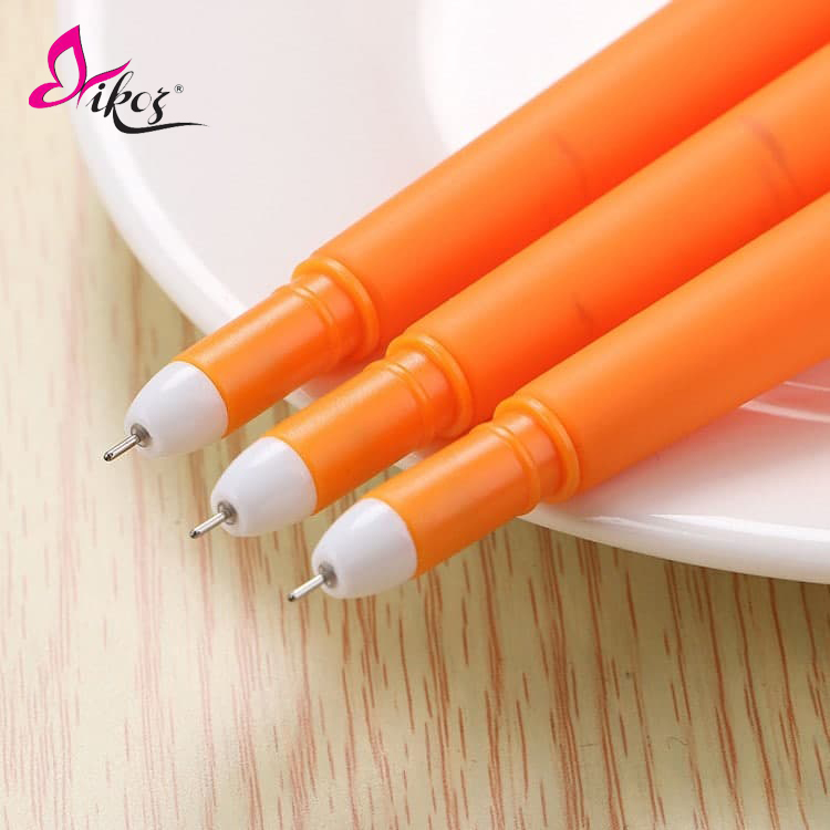 Combo 3  Bút cà rốt