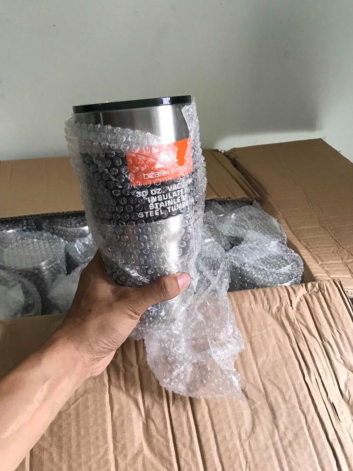 Ly giữ nhiệt OZARK TRAIL 900ml xuất Mỹ ( Làm lạnh lên tới 24h , giữ nóng 12h )