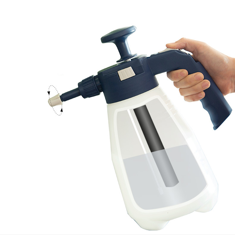 Bình phun dung dịch chăm sóc xe đa năng 1.5 lít