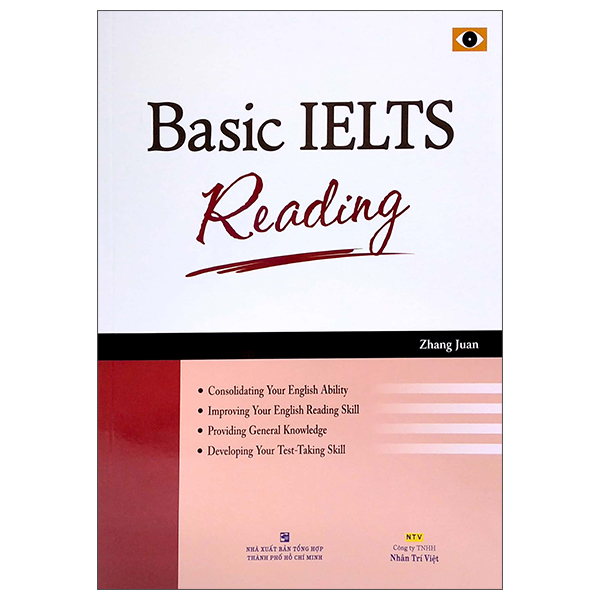 Fahasa - Basic Ielts Reading