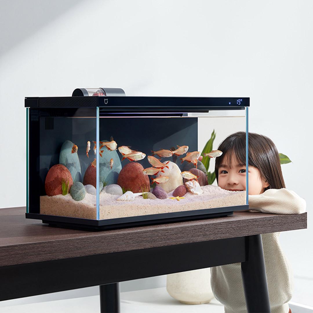Bể cá thủy sinh Xiaomi Mijia 20L - MYG100