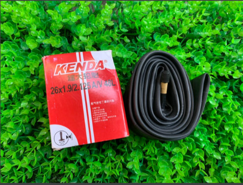 Săm kenda ( ruột ) xe đạp 26x1.9/21.25 AV 48L