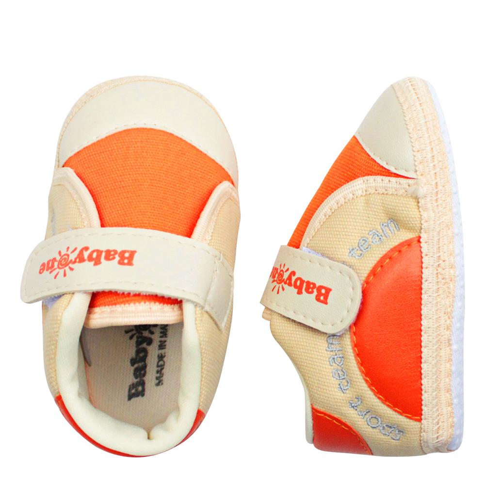 Giày tập đi bé trai BabyOne SS0817 HELLO B&B