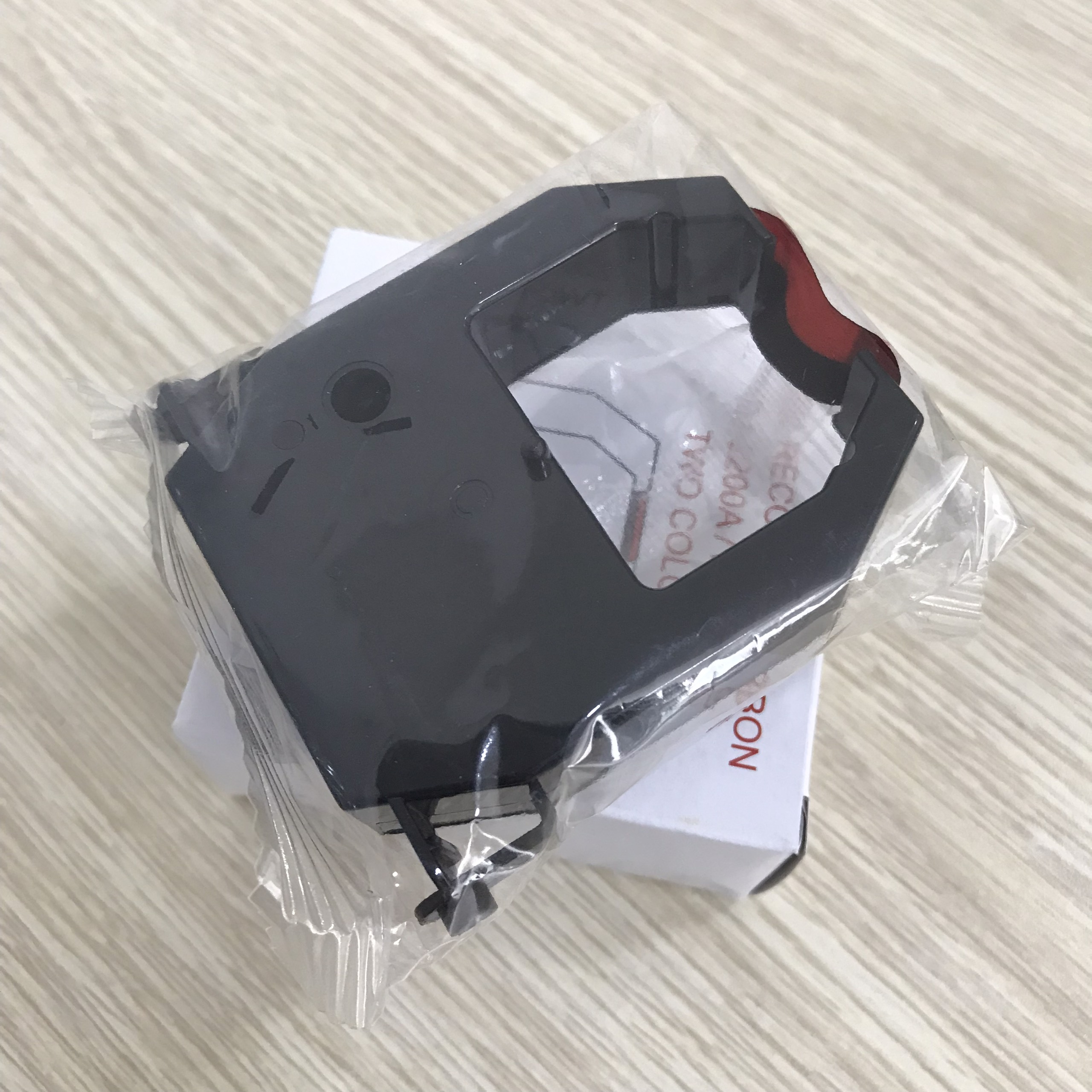 Ruy Băng Máy Chấm Công Ronald Jack RJ2200A/N