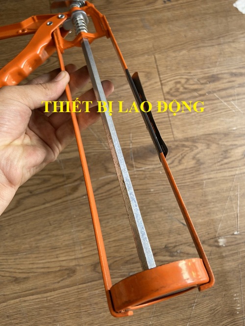 Dụng cụ bắn silicone Truper 17550 - 17550