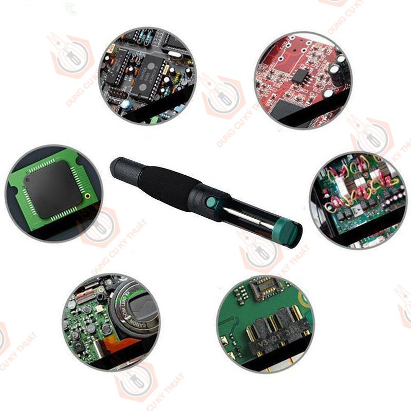 Dụng cụ hút thiếc hàn tiện lợi _ [Shop Dụng Cụ Kỹ Thuật]