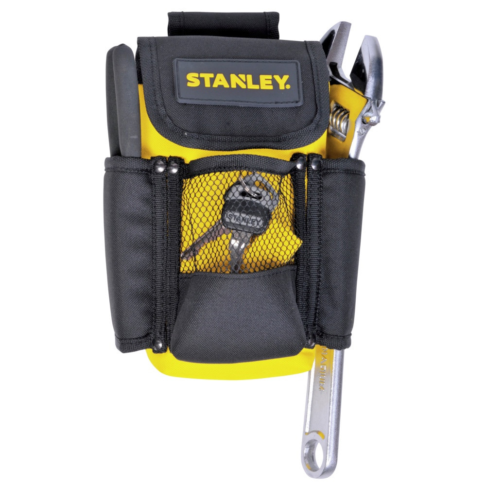 Bag strap đựng Đồ craft 9 ''Stanley STST509104