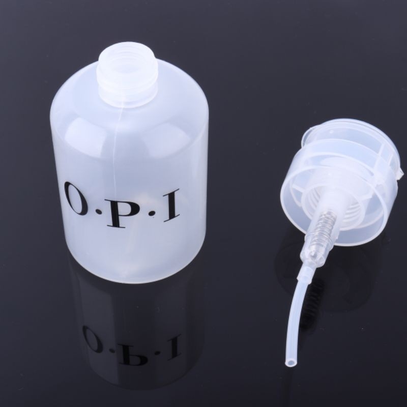 Bình đựng Aceton Axeton OPI 250ml - sinailmi