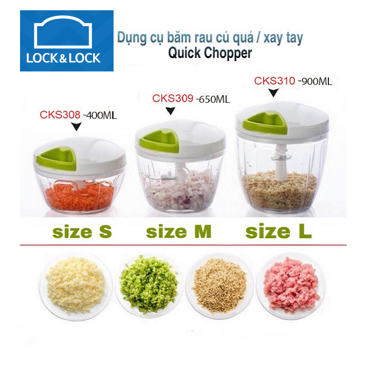[HCM]máy xay lock&lock đa năng - máy xay lock&lock đa năng