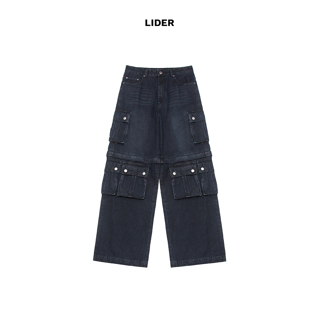 ANCHOR CARGO PANTS