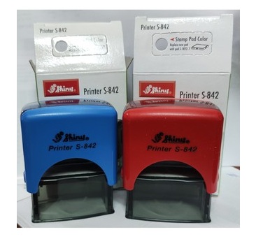 Khắc dấu tên Shiny S222 S842 S852 S308 làm dấu tên theo yêu cầu