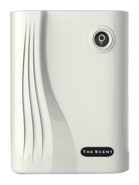 [HCM]Máy khuếch tán tinh dầu cho không gian lớn TS2010D - The Scent