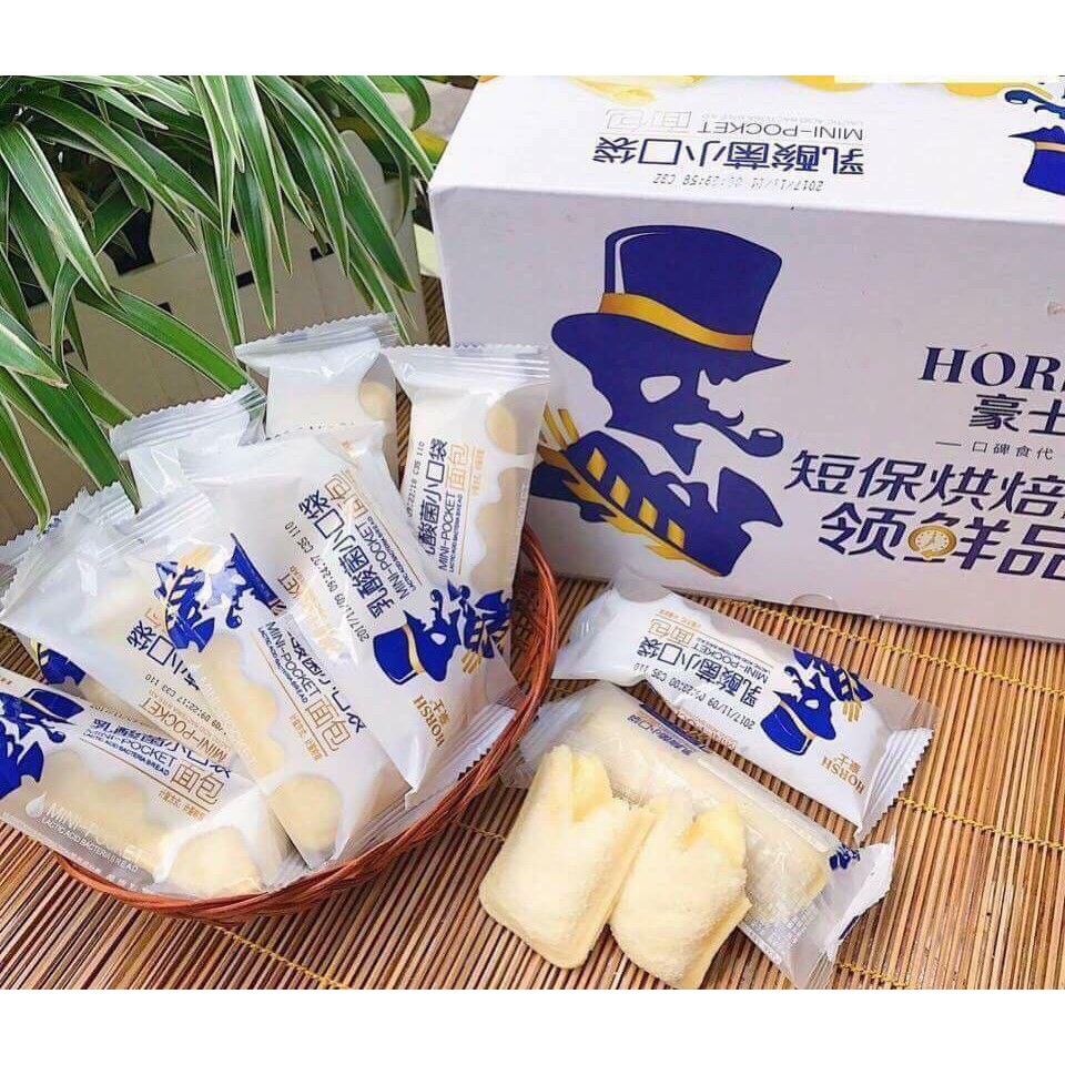 bánh sữa chua 1 cái