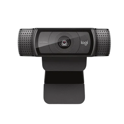 Webcam siêu nét Logitech C920 HD Pro