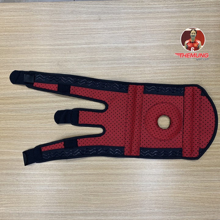 Bó Gối Dán AOLIKES 4 LÒ XO 7912