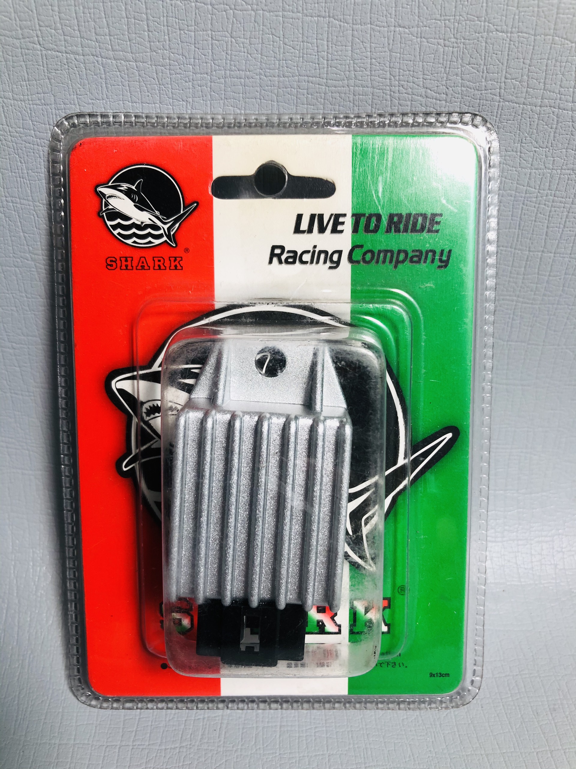 Sạc Độ Shark siêu mạnh Wave / Dream