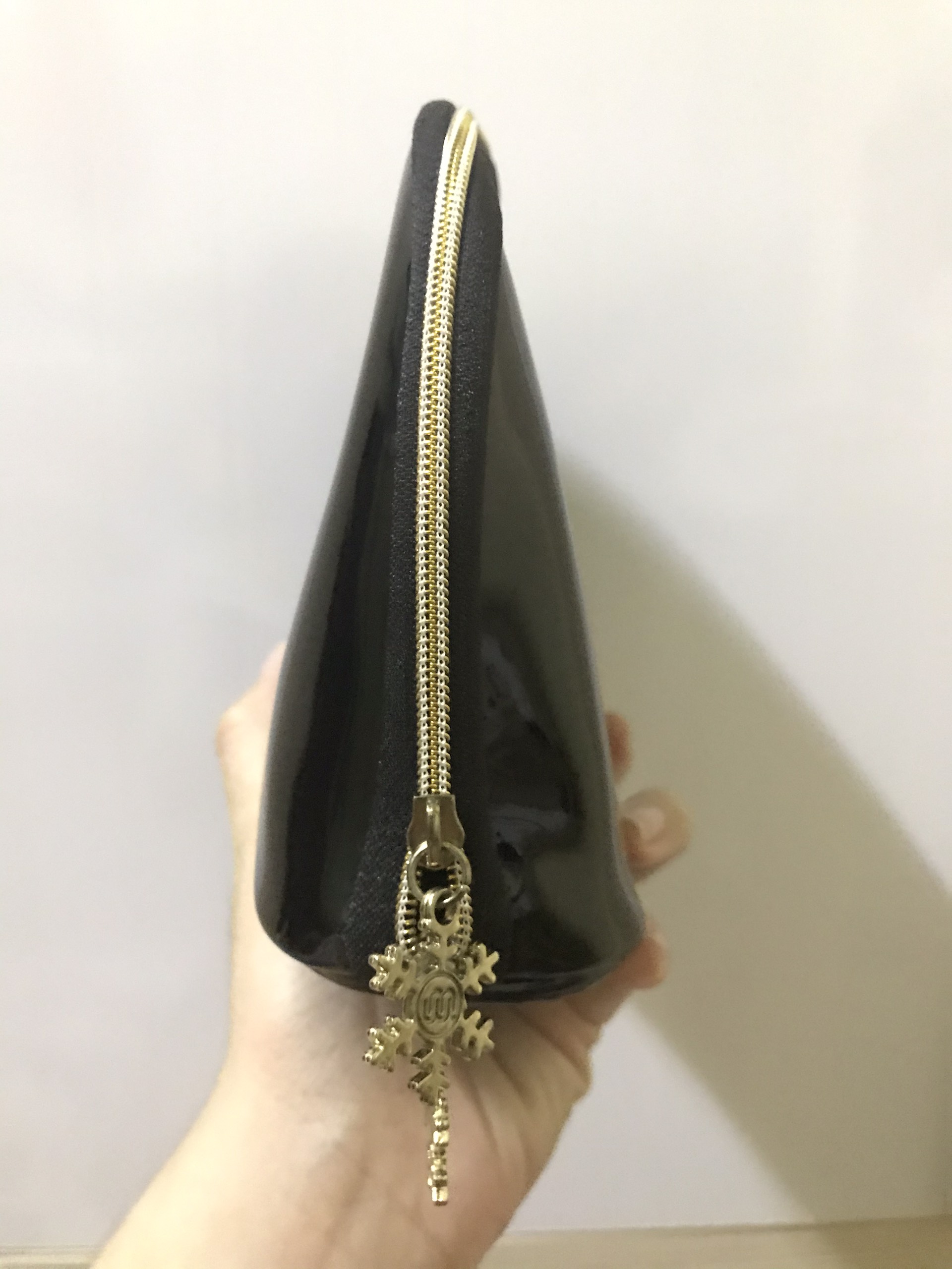 Túi đựng đồ trang điểm Snow pouch