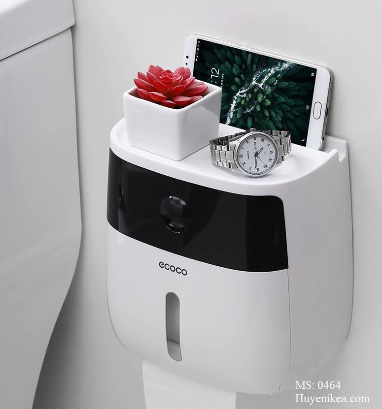 Hộp giấy vệ sinh Ecoco
