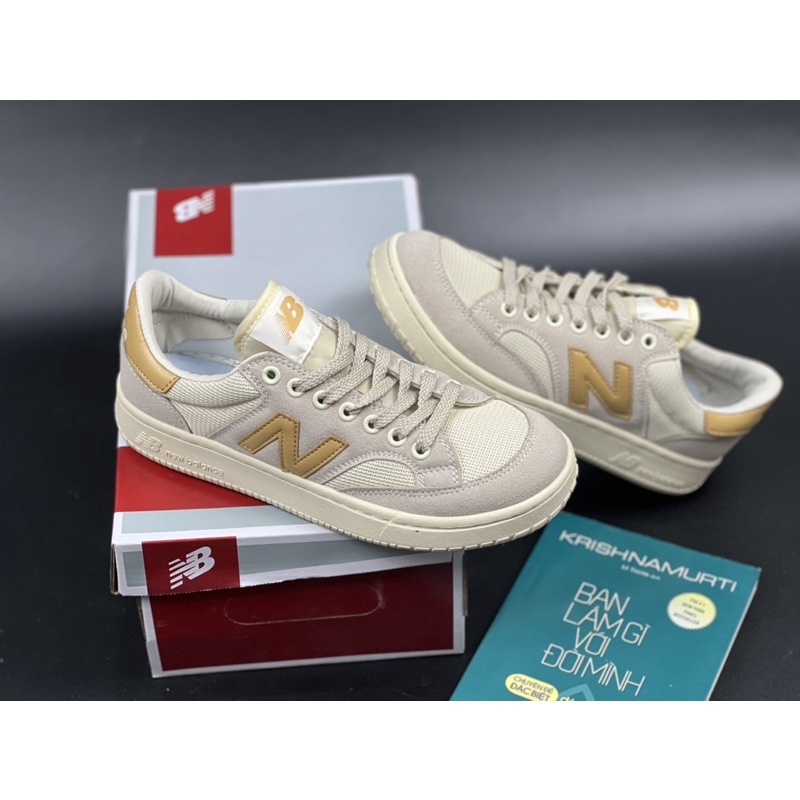 [FULL HỘP] Giày thể thao/ Sneaker Nb300 v2 pro vàng