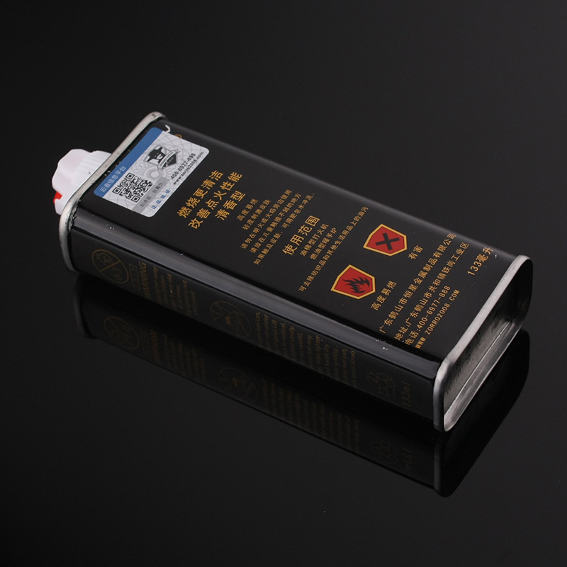 Zippo Zorro