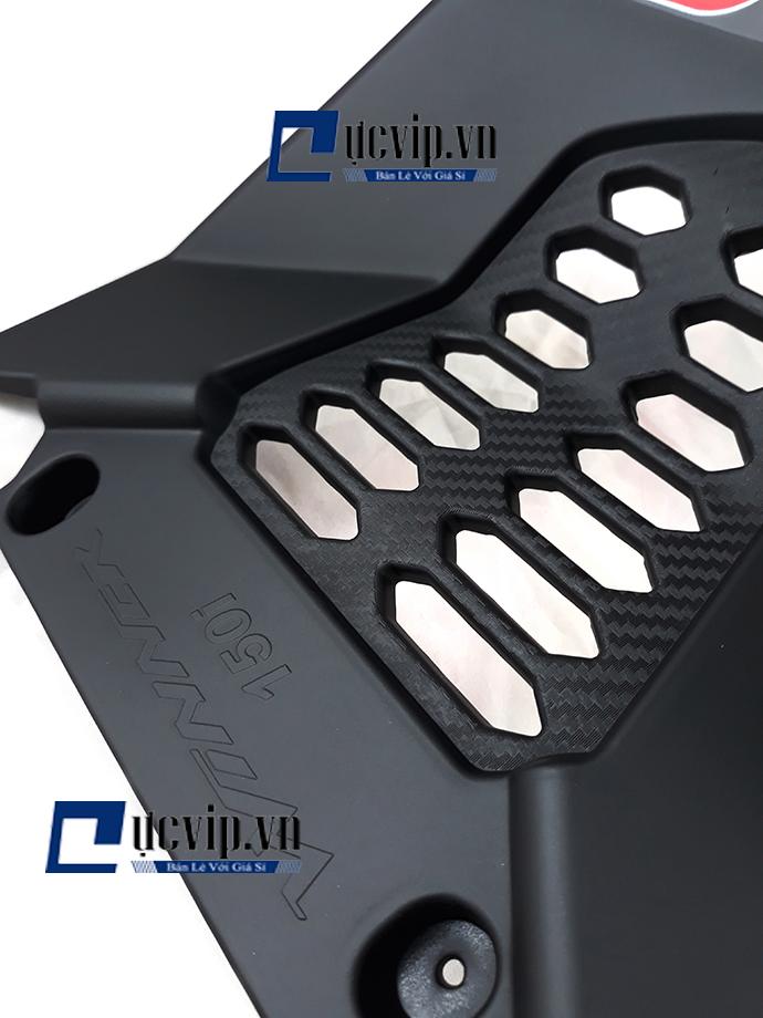 Chắn Bùn Trước Winner 150 Sơn Mờ Đẳng Cấp MS1479