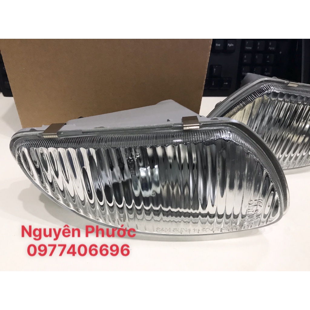 Đèn gầm / Đèn cản trước VIVANT - Hàng Korea