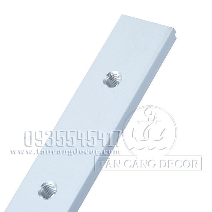 Nhôm Trượt Ray 20 Cm