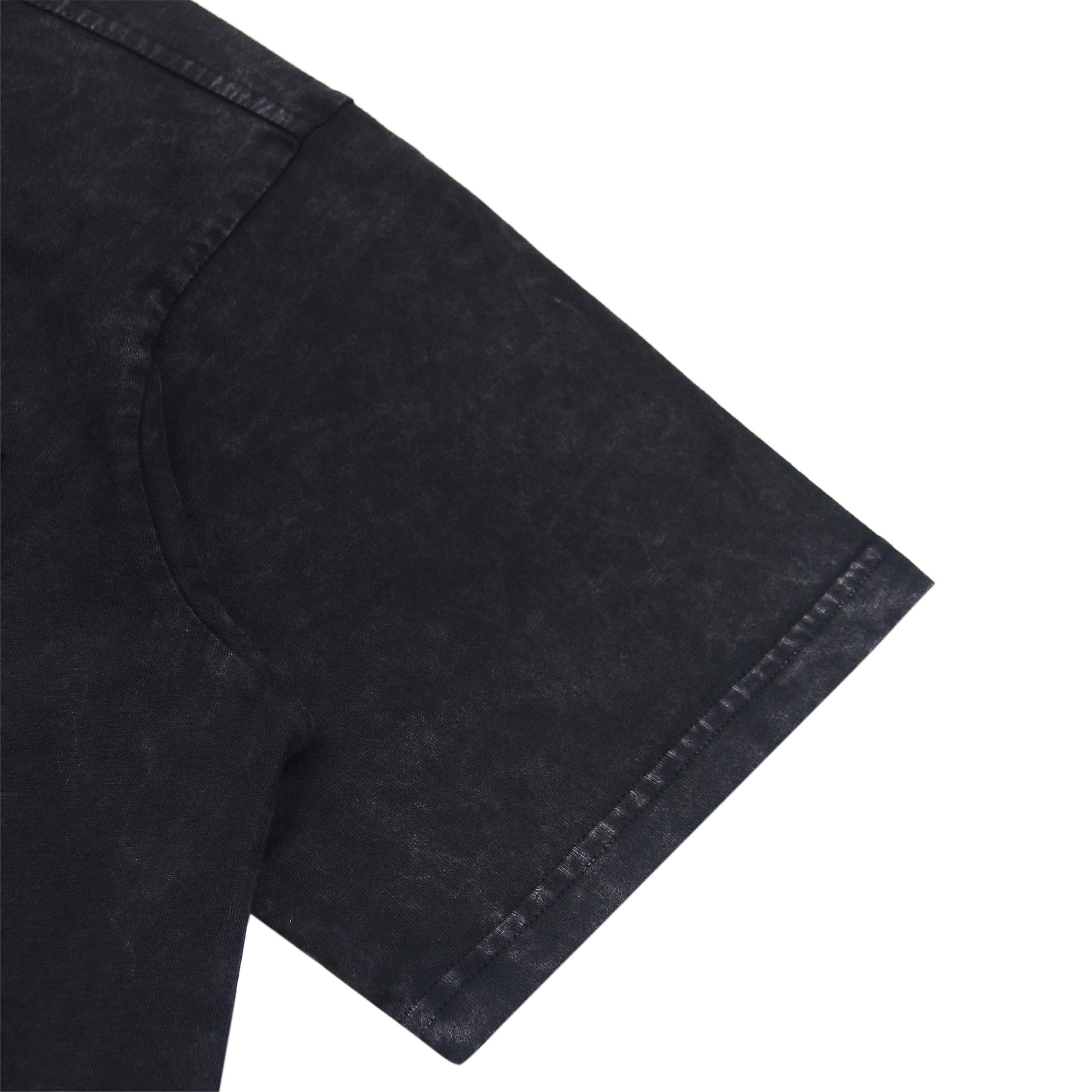 Áo thun Oh Wonder Studio Wash Pocket
