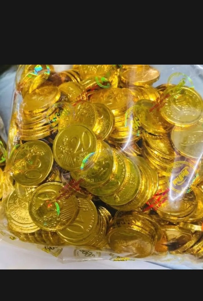 Socola đồng tiến 100gr 200gr 500gr 1kg