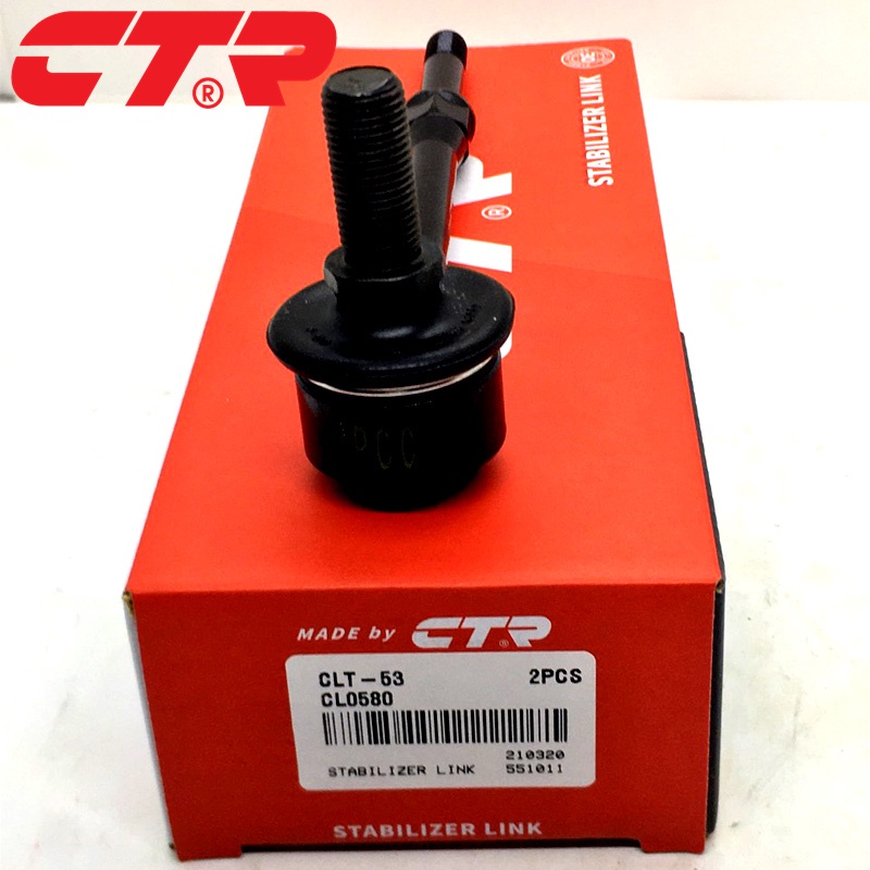 Rotuyn cân bằng Toyota innova,Rô tuyn cân bằng Toyota innova,Phụ tùng Toyota innova -Hàng chính hãng CTR Hàn Quốc