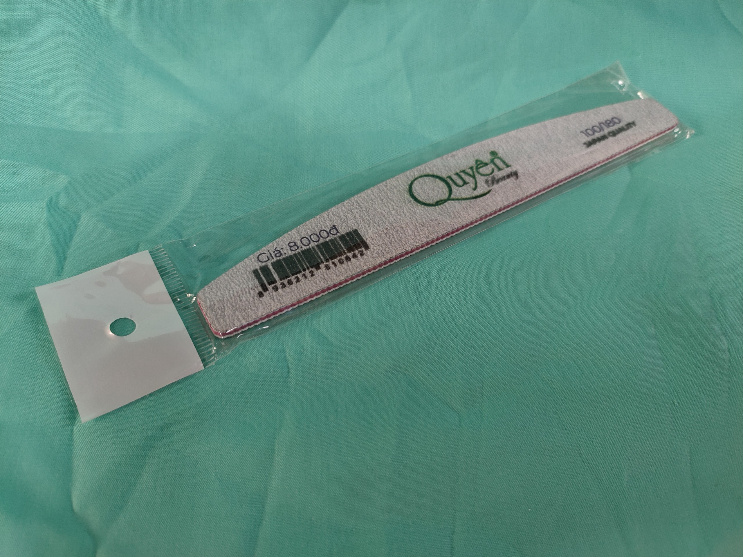 1 Dũa Quyên 100/180