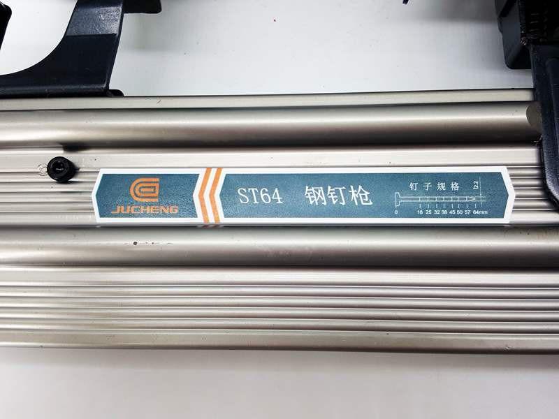 DỤNG CỤ BẮN ĐINH BÊ TÔNG JOK ST64