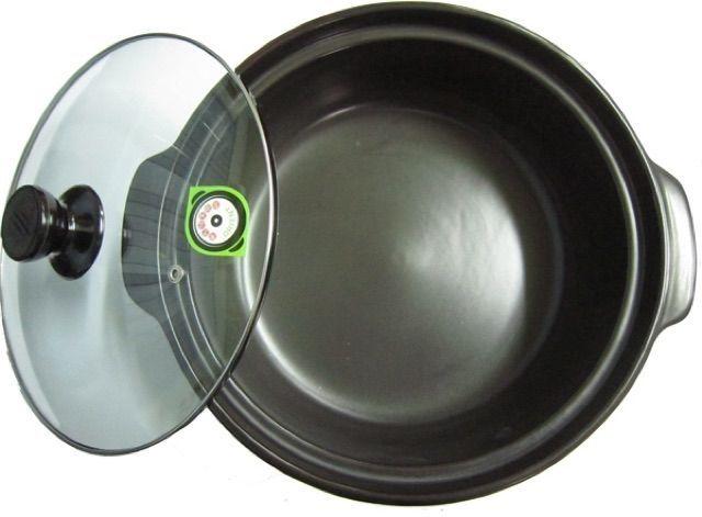 NỒI ĐẤT ĐA NĂNG 3 LÍT KHO THỊT CÁ GIẢM 30K