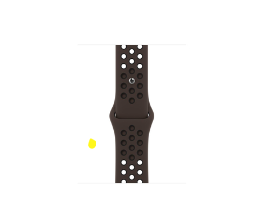 Black Nike Sport Band (Size 40/44mm) chính hãng