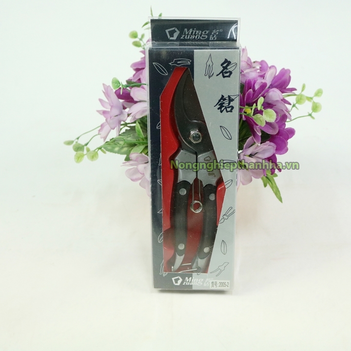 Kéo cắt cành nhật bản cao cấp - k65