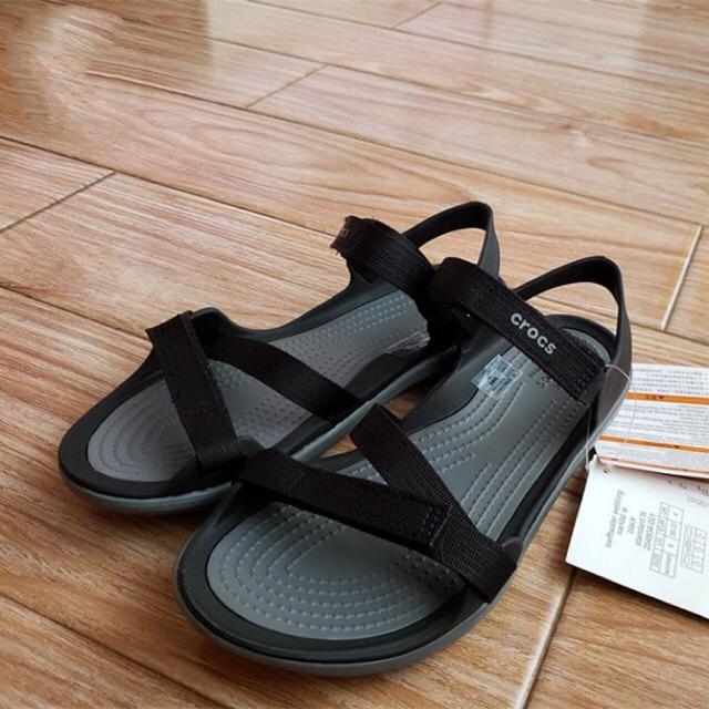 Sandal Croc.hàng chính hãng cho nam nữ