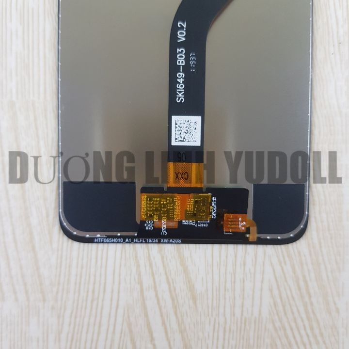 MÀN HÌNH SAMSUNG A20S