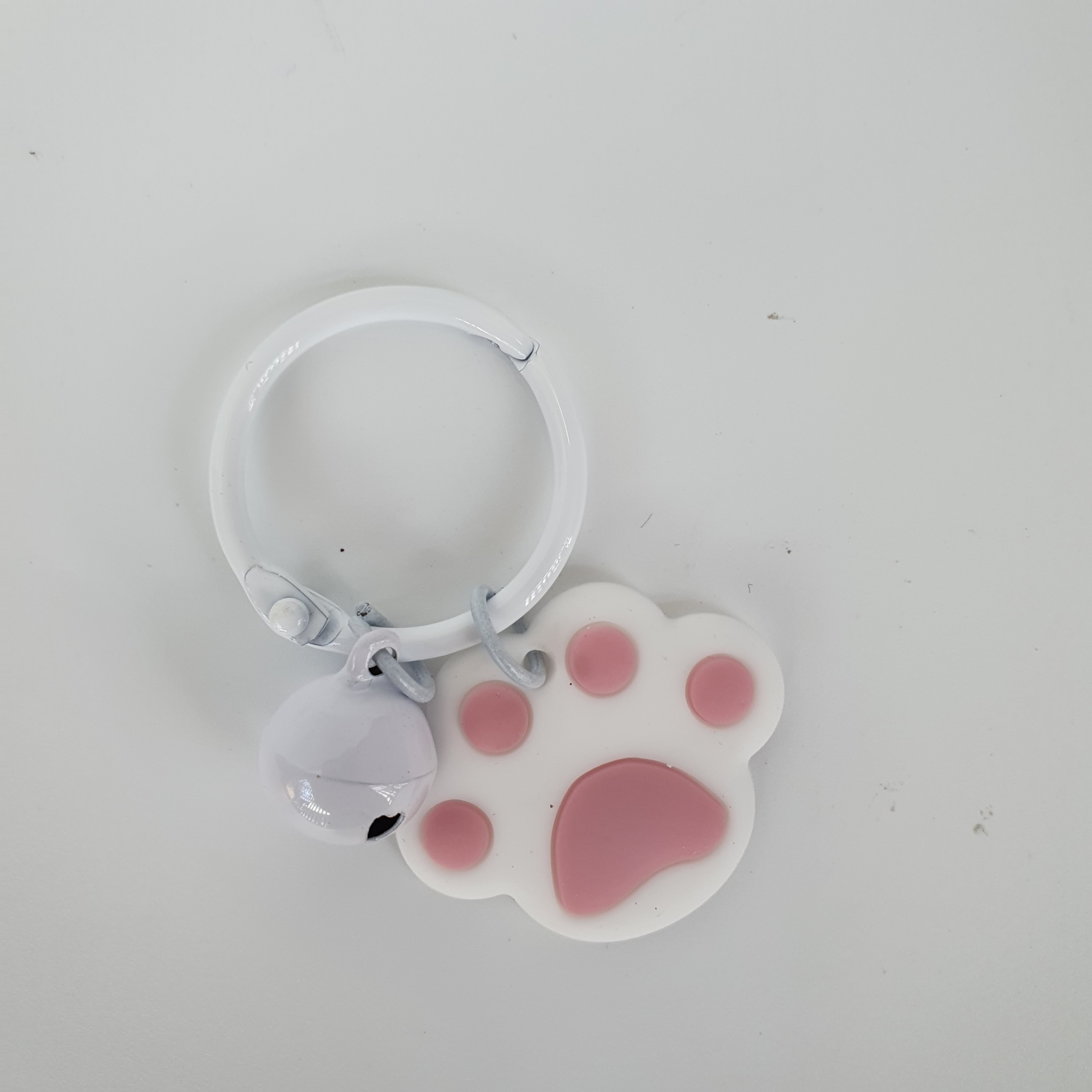 Móc Khóa Lục Lạc Chuông
