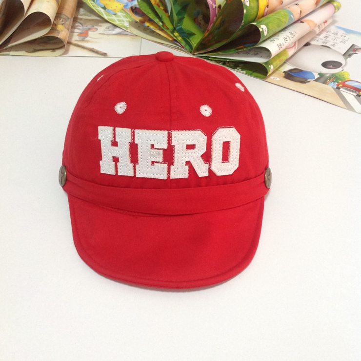 Mũ Hero Tonny's Bookstory  Phong Cách Hàn Quốc Cho Bé