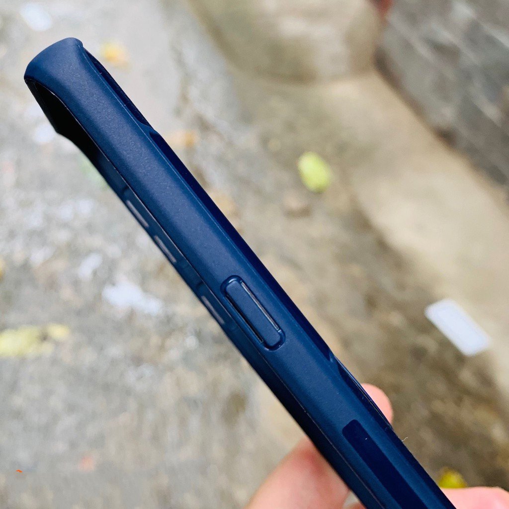 Ốp lưng Samsung Note 9 chống sốc Ring Case