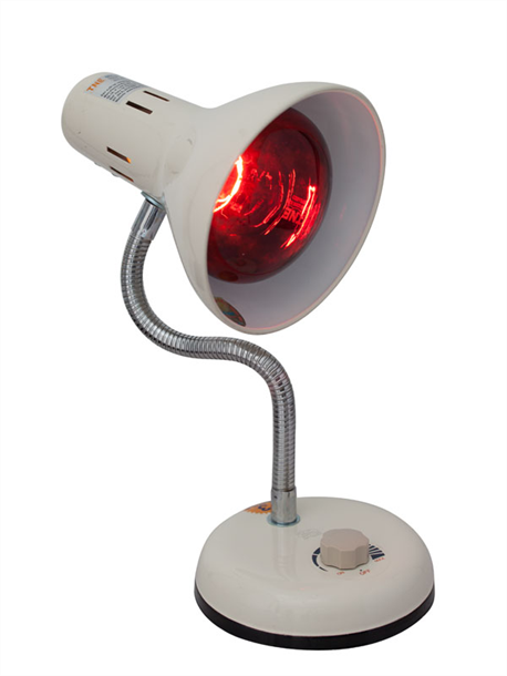 Đèn Hồng Ngoại sưởi ấm, Medilamp TNE