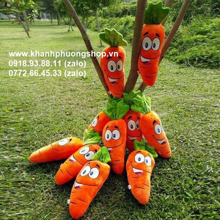 [HCM]gối ôm trái chuối - gối ôm chuối