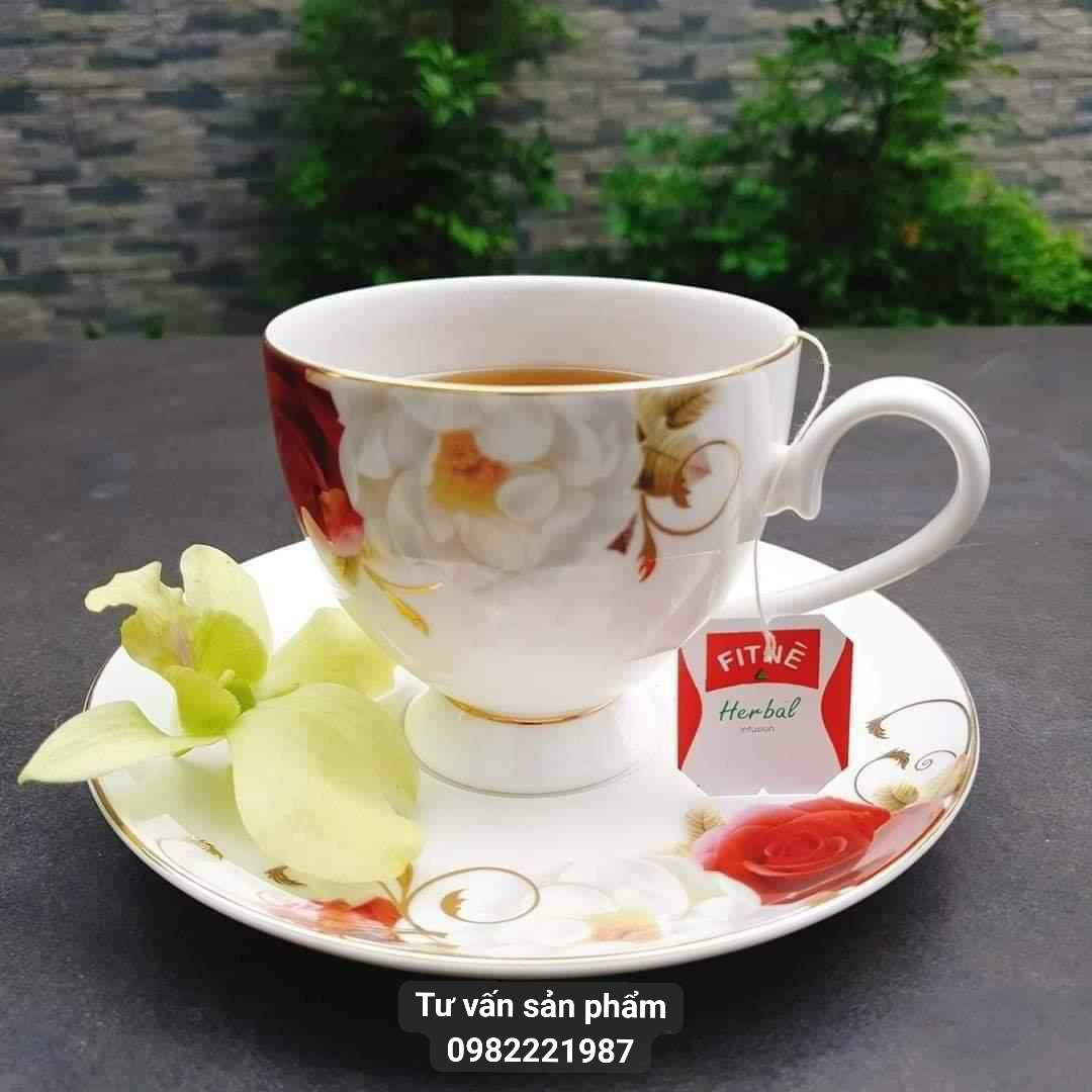 TRÀ FITNE THÁI