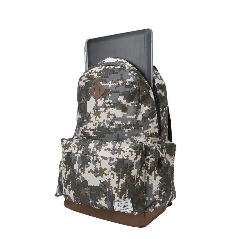 Targus TSB9360 - Balo Laptop 15.6 inch Strata Backpack