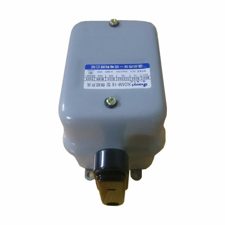 Cầu dao máy tiện 16A